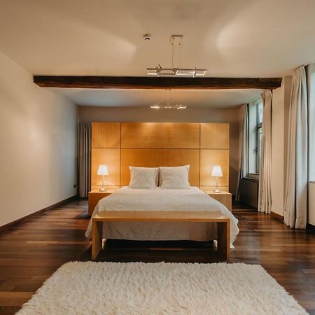 Hotel Le Val-Fayt Luaran gambar