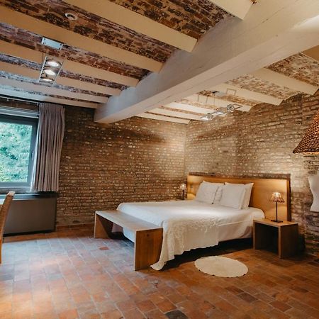 Hotel Le Val-Fayt Luaran gambar