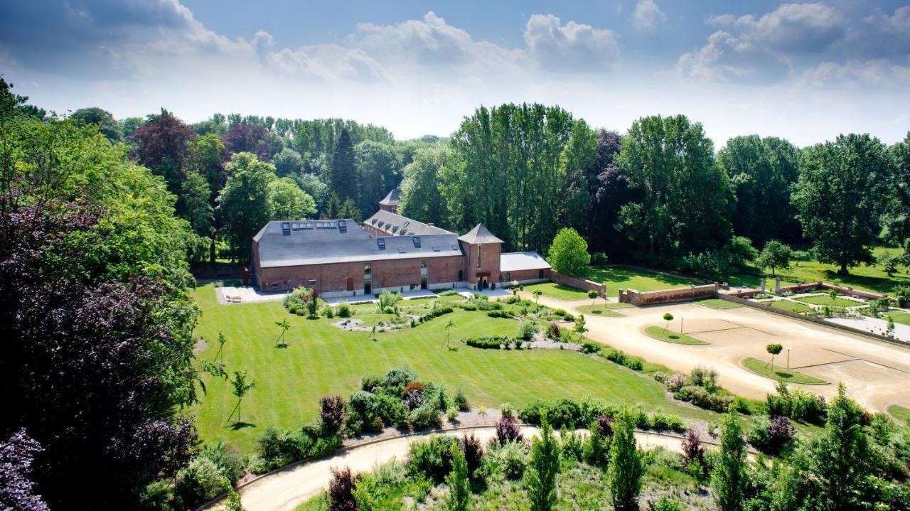 Hotel Le Val-Fayt Luaran gambar
