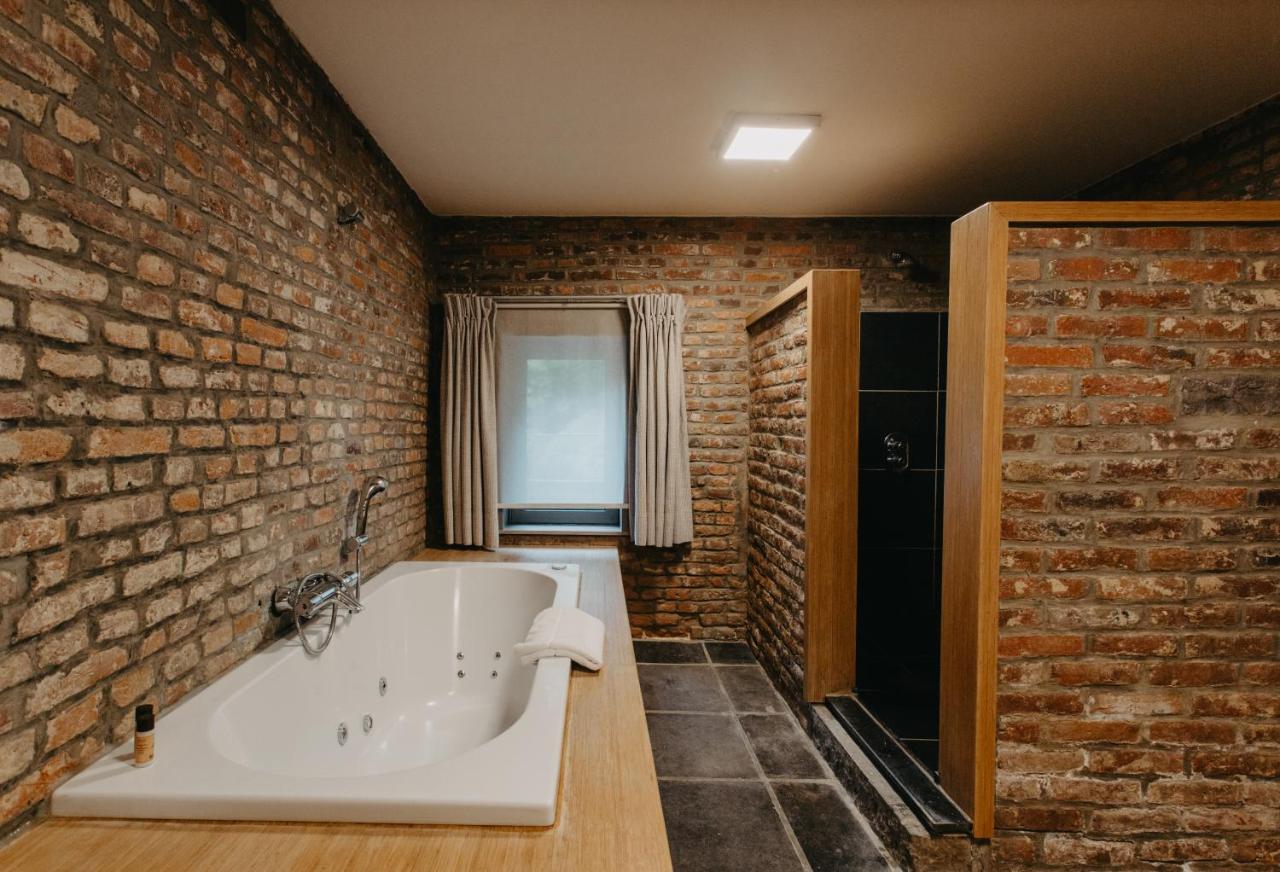 Hotel Le Val-Fayt Luaran gambar