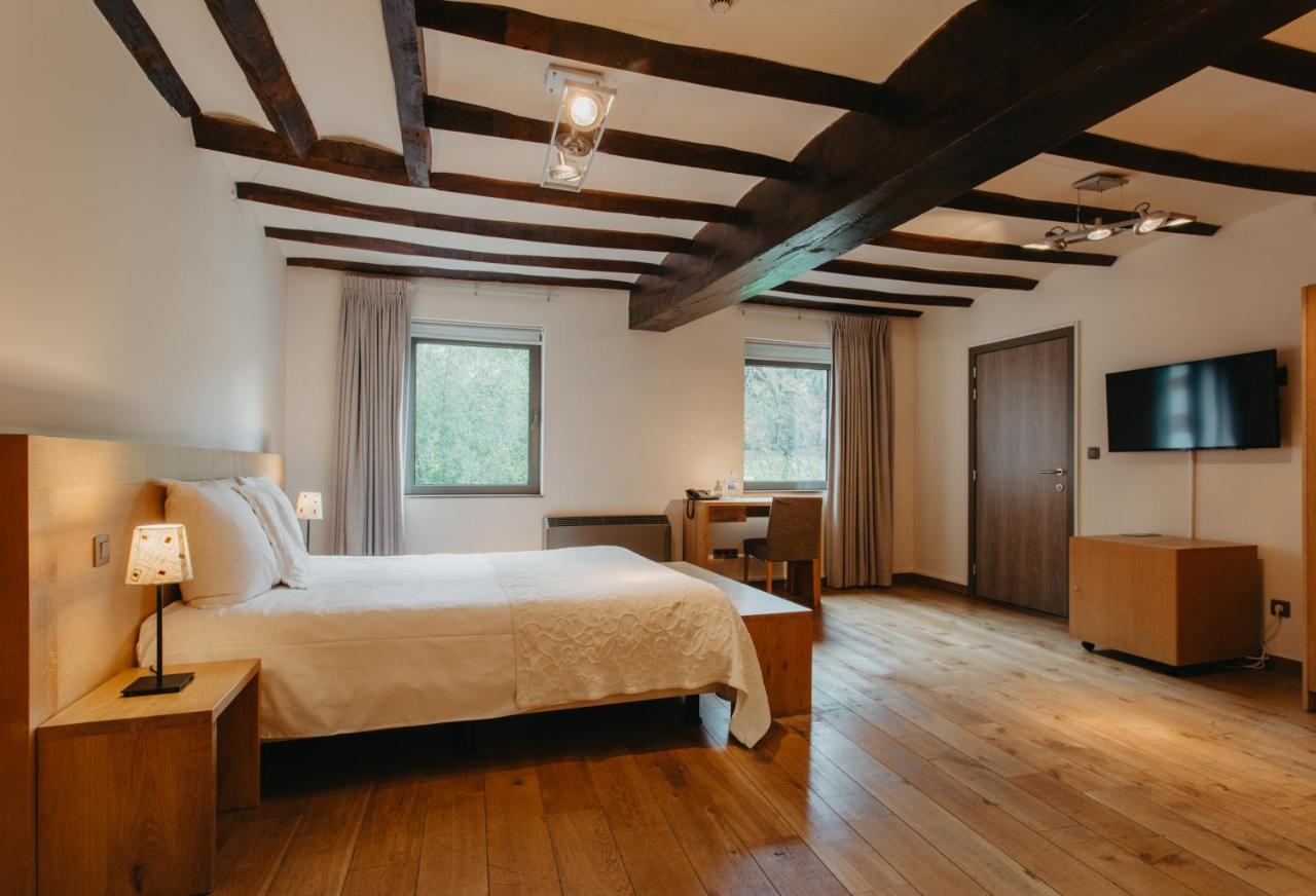 Hotel Le Val-Fayt Luaran gambar
