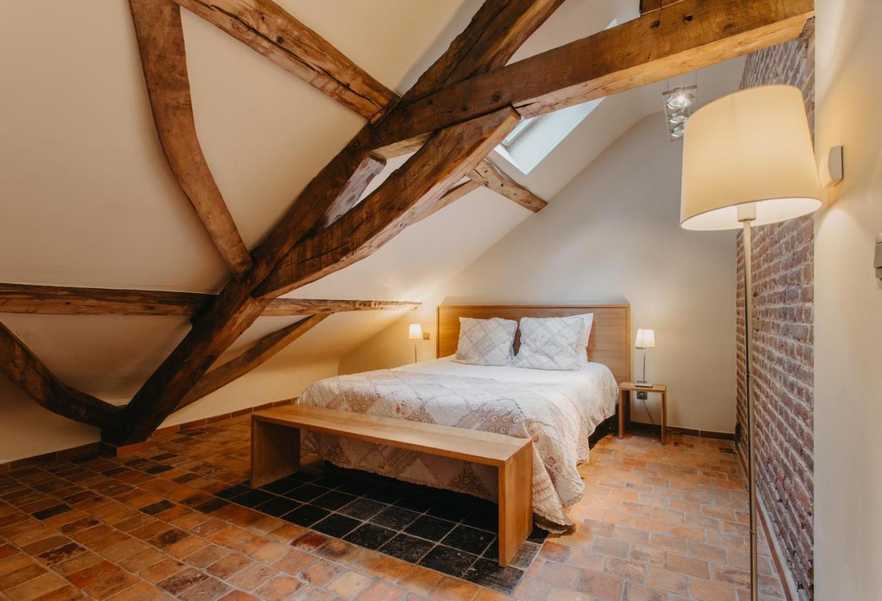 Hotel Le Val-Fayt Luaran gambar