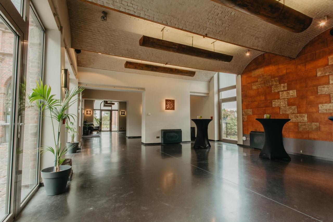 Hotel Le Val-Fayt Luaran gambar