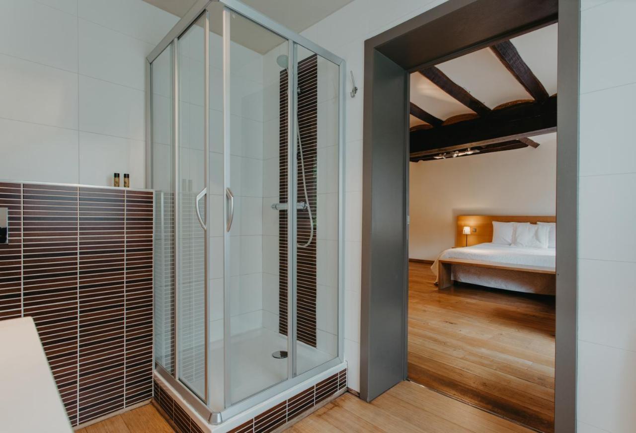 Hotel Le Val-Fayt Luaran gambar