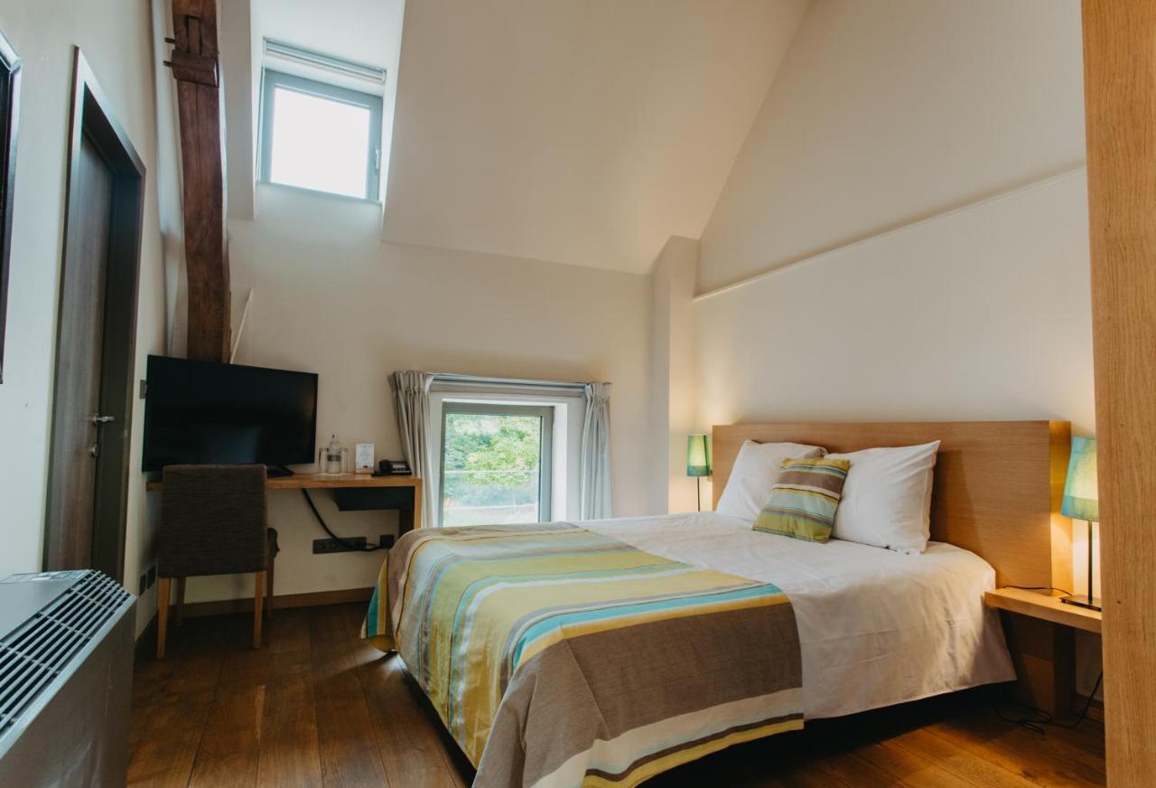 Hotel Le Val-Fayt Luaran gambar