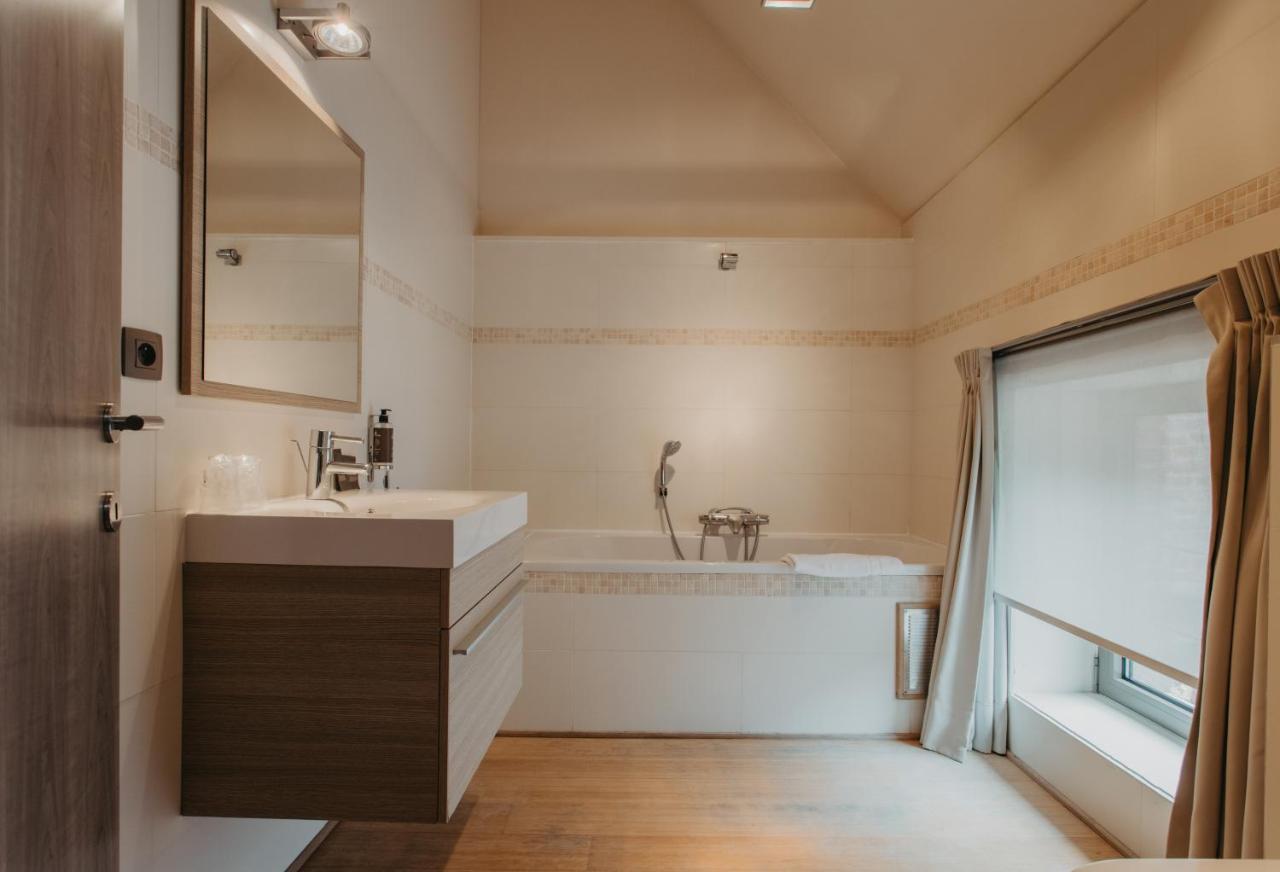 Hotel Le Val-Fayt Luaran gambar