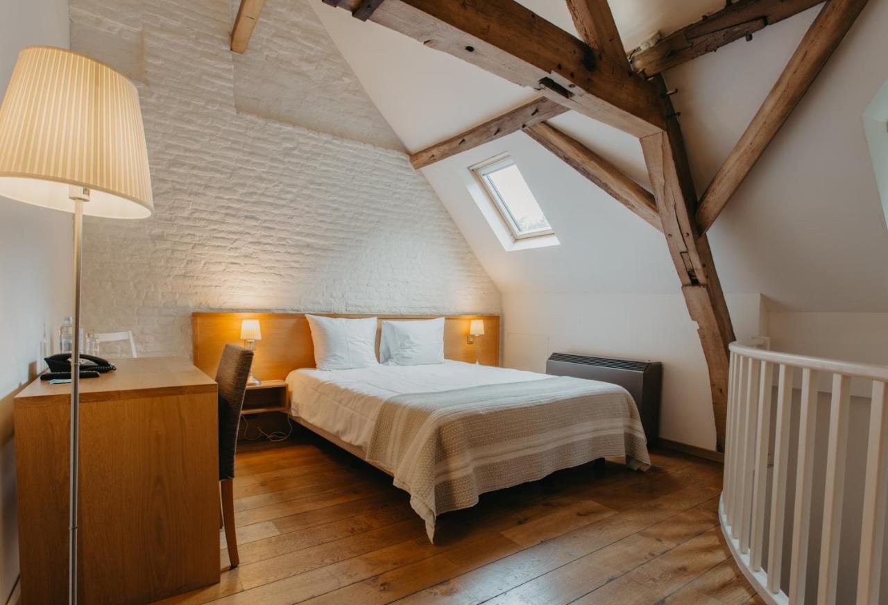Hotel Le Val-Fayt Luaran gambar