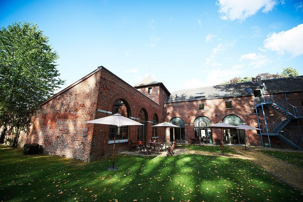 Hotel Le Val-Fayt Luaran gambar