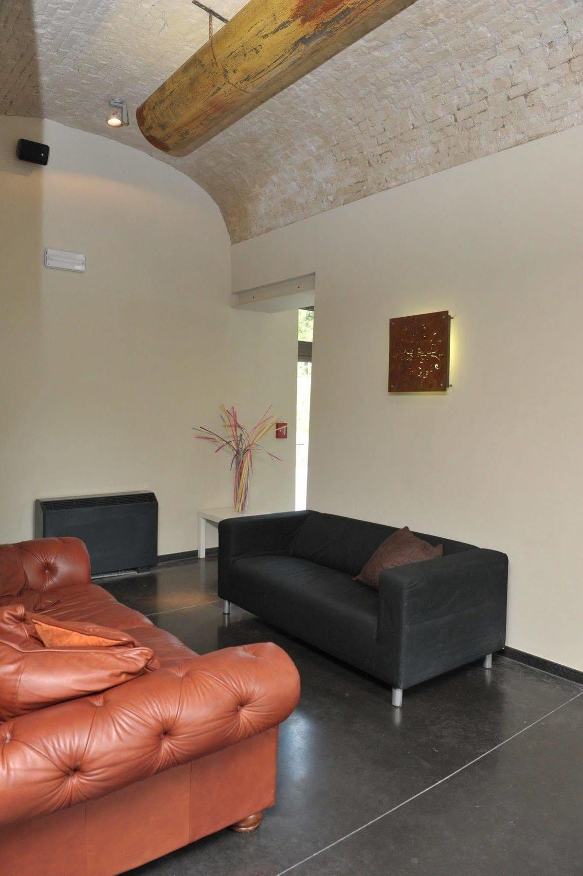 Hotel Le Val-Fayt Luaran gambar