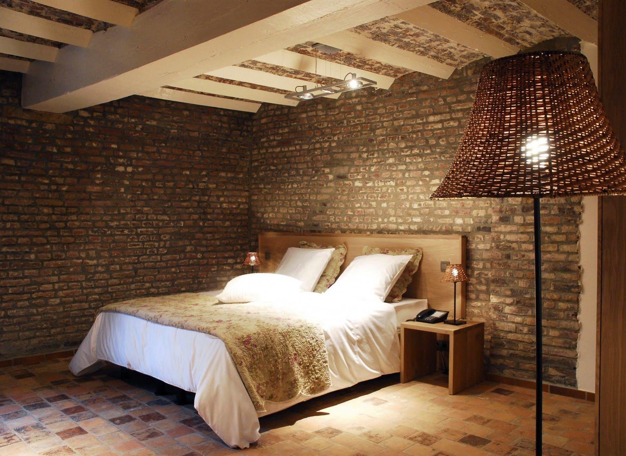 Hotel Le Val-Fayt Luaran gambar