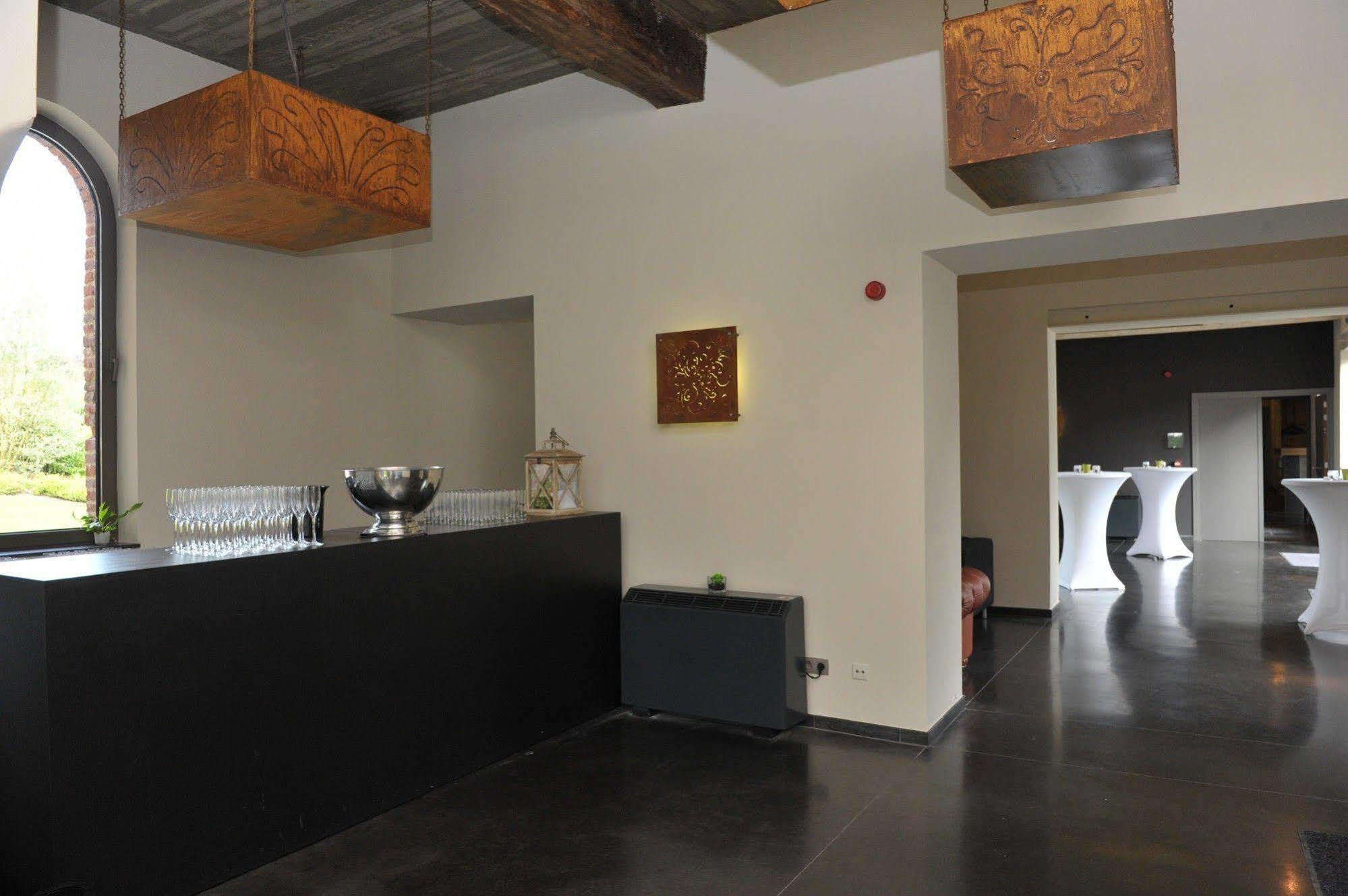 Hotel Le Val-Fayt Luaran gambar