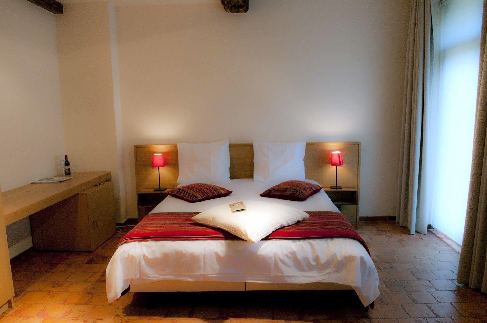 Hotel Le Val-Fayt Luaran gambar