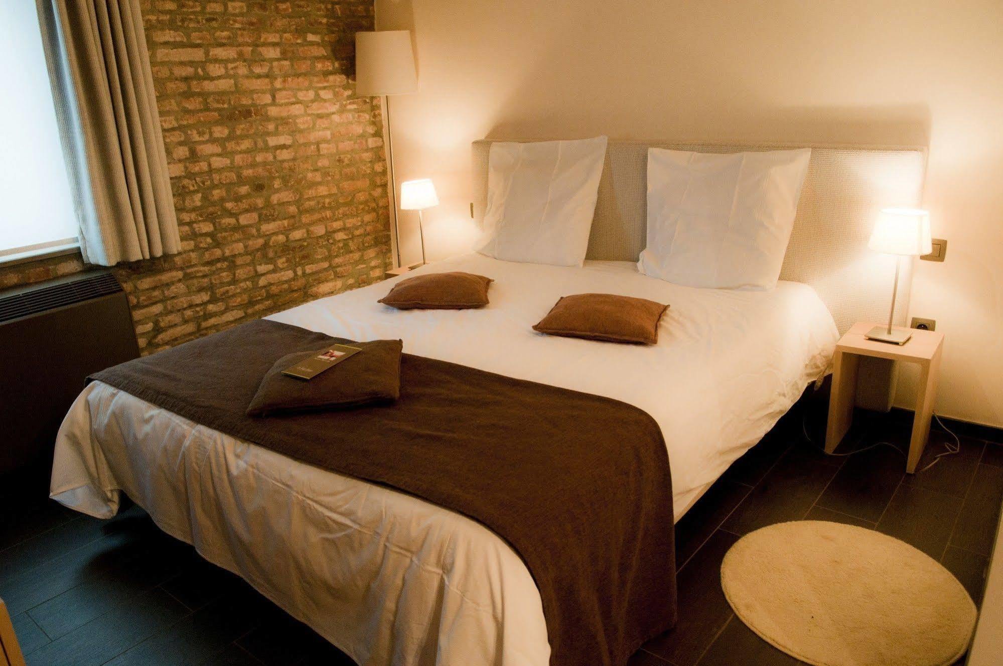 Hotel Le Val-Fayt Luaran gambar