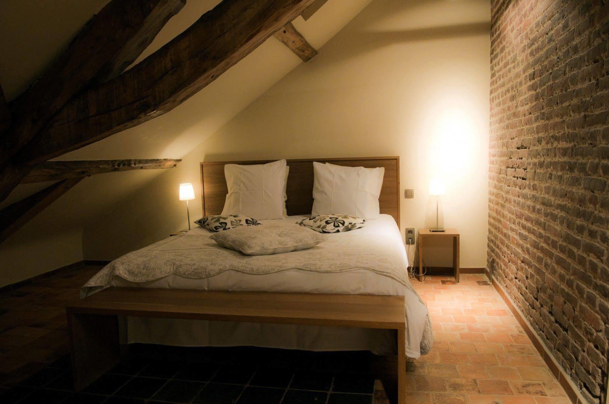 Hotel Le Val-Fayt Luaran gambar