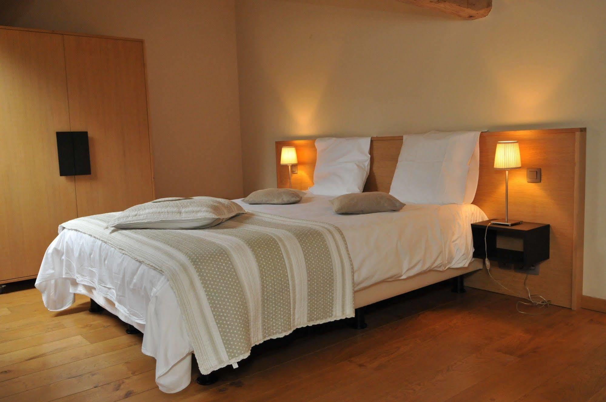 Hotel Le Val-Fayt Luaran gambar