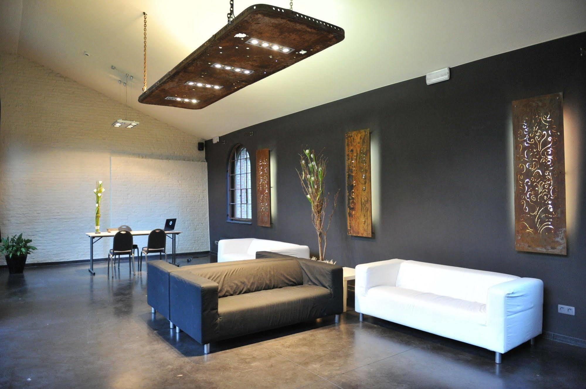 Hotel Le Val-Fayt Luaran gambar